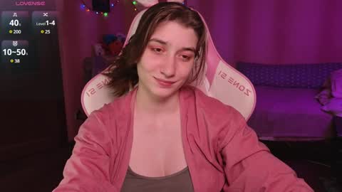 Snapshot of deizysweet chatting on December 11, 4:31 pm Princess Potato online show from December 11, 4:31 pm