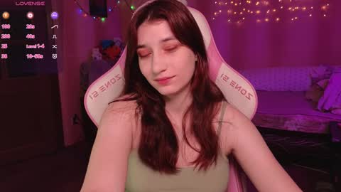 Snapshot of deizysweet chatting on January 8, 6:31 am Princess Potato online show from January 8, 6:31 am