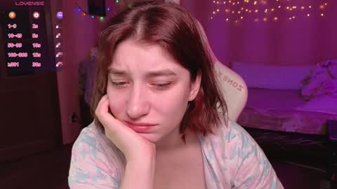 Snapshot of deizysweet chatting on January 21, 6:11 am Princess Potato online show from January 21, 6:11 am