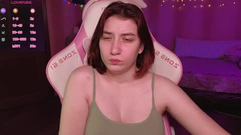 Snapshot of deizysweet chatting on January 27, 8:29 am Princess Potato online show from January 27, 8:29 am