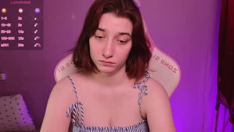 Snapshot of deizysweet chatting on February 13, 8:38 am Princess Potato online show from February 13, 8:38 am