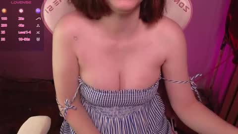 Snapshot of deizysweet chatting on February 14, 5:41 am Princess Potato online show from February 14, 5:41 am