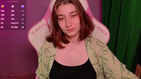 Snapshot of deizysweet chatting on September 11, 5:40 am Princess Potato online show from September 11, 5:40 am