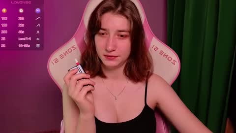 Snapshot of deizysweet chatting on November 1, 5:31 am Princess Potato online show from November 1, 5:31 am