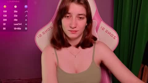 Snapshot of deizysweet chatting on November 10, 5:17 am Princess Potato online show from November 10, 5:17 am