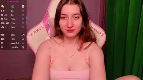 Princess Potato online show from March 8, 5:22 am