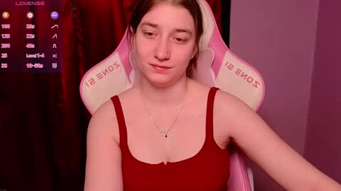 Princess Potato online show from April 2, 5:27 am