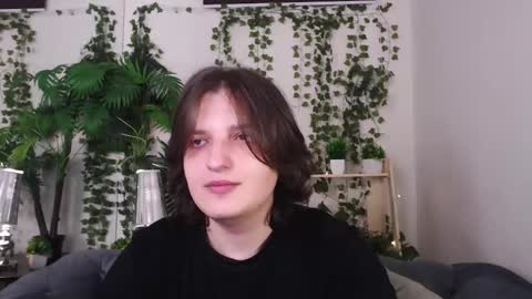 Alex online show from March 14, 8:36 pm