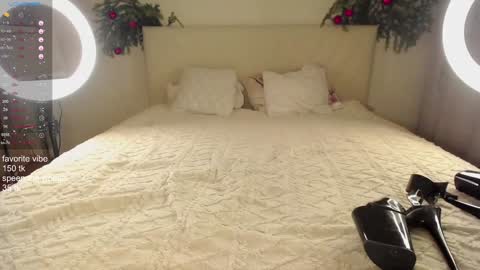 Dia online show from December 30, 10:01 pm