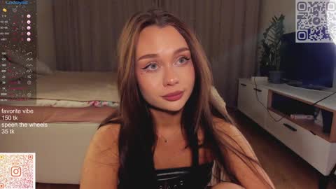 Dia online show from January 18, 7:48 pm