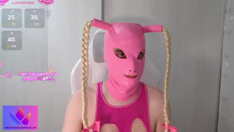 Mster X online show from November 12, 3:56 pm