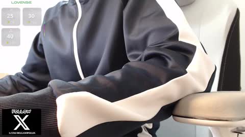 Mster X online show from February 8, 11:19 pm