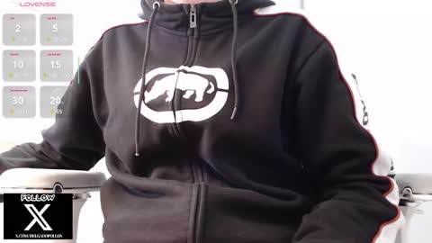 Mster X online show from March 18, 4:32 pm