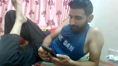 akash  kavya online show from February 22, 8:35 am