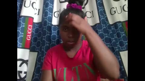 deliah712909 online show from January 25, 7:38 am