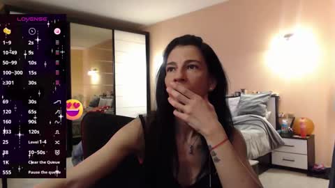 Nicole online show from March 6, 9:25 am