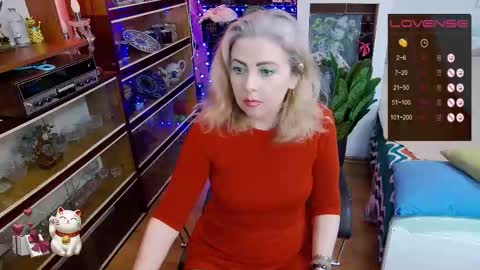 Delicacat online show from March 29, 9:53 am