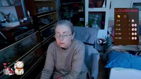 Delicacat online show from May 6, 7:24 am