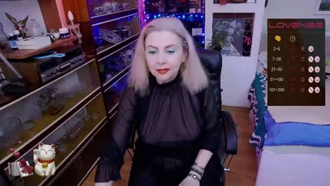 Delicacat online show from May 6, 7:52 pm