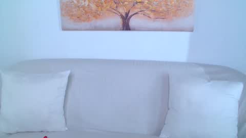 deliciaalove online show from January 14, 7:43 pm