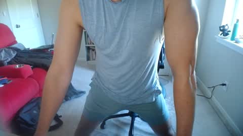 delicioso4u online show from August 1, 11:47 pm