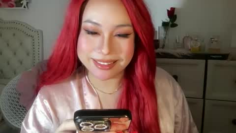 iyalicious online show from October 3, 12:13 pm