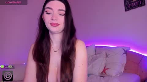 Mila online show from March 11, 6:43 am