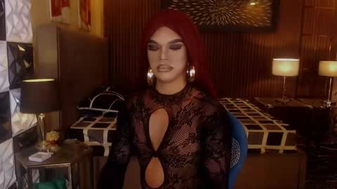 deliciouscocktrans online show from May 10, 2:50 am