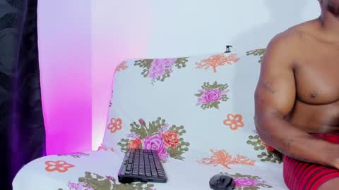 Jean paul and Salome online show from February 8, 10:29 am