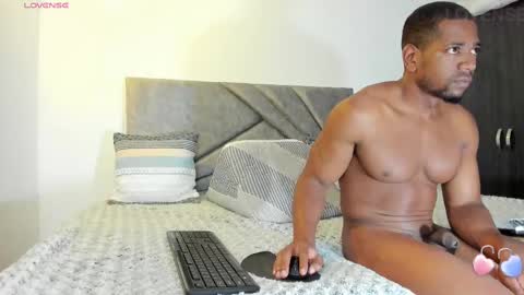 Jean paul and Salome online show from November 23, 10:48 am