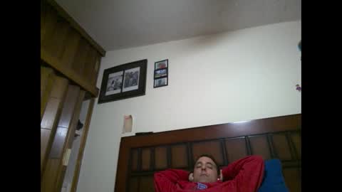 deliciousdick1983 online show from January 7, 7:31 am