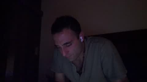 deliciousdick1983 online show from February 6, 10:15 am