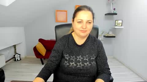 DeliciousLolly online show from December 22, 4:20 am