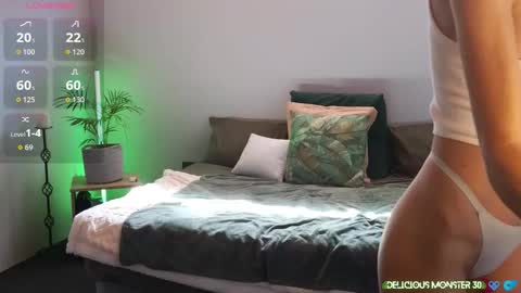 Kitty online show from November 20, 7:30 am