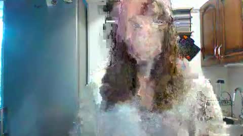 Aurora online show from October 2, 5:36 am