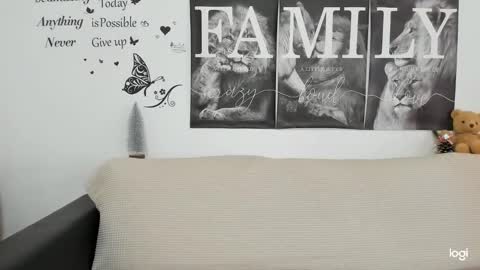 delightfulannemistress online show from December 19, 9:18 am