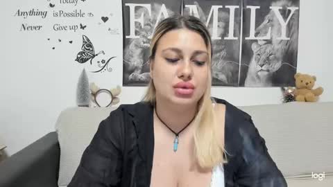 delightfulannemistress online show from December 24, 4:08 pm