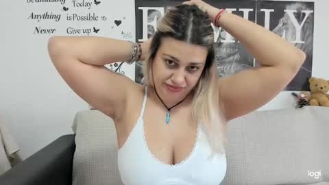 delightfulannemistress online show from January 6, 7:52 am