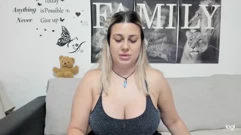 delightfulannemistress online show from January 12, 4:29 pm