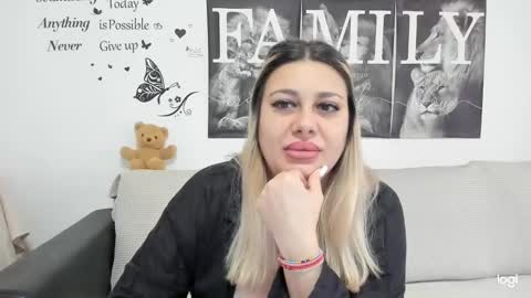 delightfulannemistress online show from January 21, 7:47 am