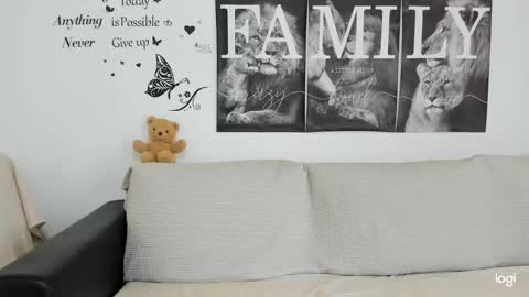 delightfulannemistress online show from January 24, 10:11 am