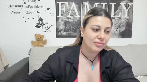 delightfulannemistress online show from January 31, 7:07 am