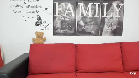 delightfulannemistress online show from February 7, 6:45 am