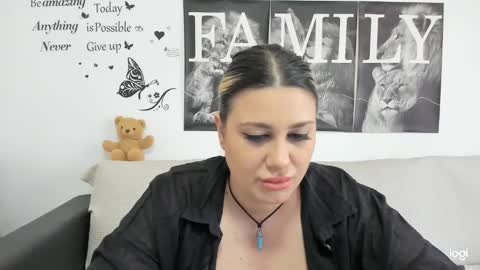 delightfulannemistress online show from February 12, 8:49 am