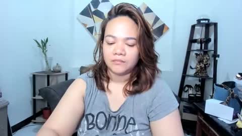 delightfulcurvy online show from January 17, 5:00 am