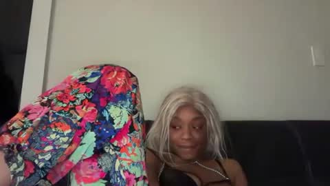 delightfuldark online show from November 29, 8:45 pm