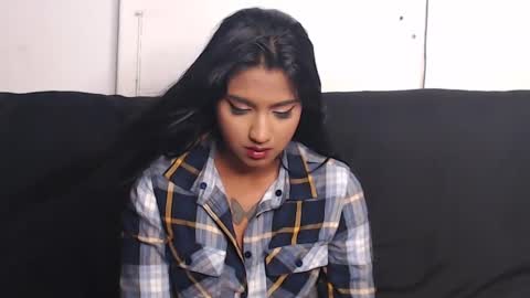 Snapshot of delilah_blazee chatting on February 23, 6:45 pm Delilah Blaze online show from February 23, 6:45 pm