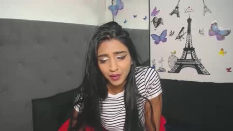 Snapshot of delilah_blazee chatting on September 28, 1:55 am Delilah Blaze online show from September 28, 1:55 am