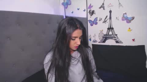 Snapshot of delilah_blazee chatting on October 3, 6:16 pm Delilah Blaze online show from October 3, 6:16 pm