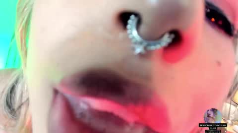 della online show from October 15, 10:32 pm